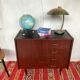 Vintage buffet 1950