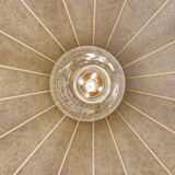 Onion-shaped suspension cocoon, 1960s