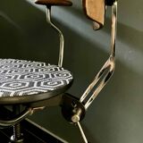 LABOFA 1960 office chair, completely renovated