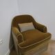 Mathurins Armchair Red Edition