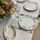 Ramequin porcelain made in france Limoges