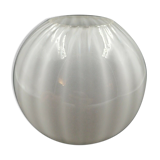 Globe de lampe à huile