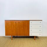 Vintage 1960s sideboard