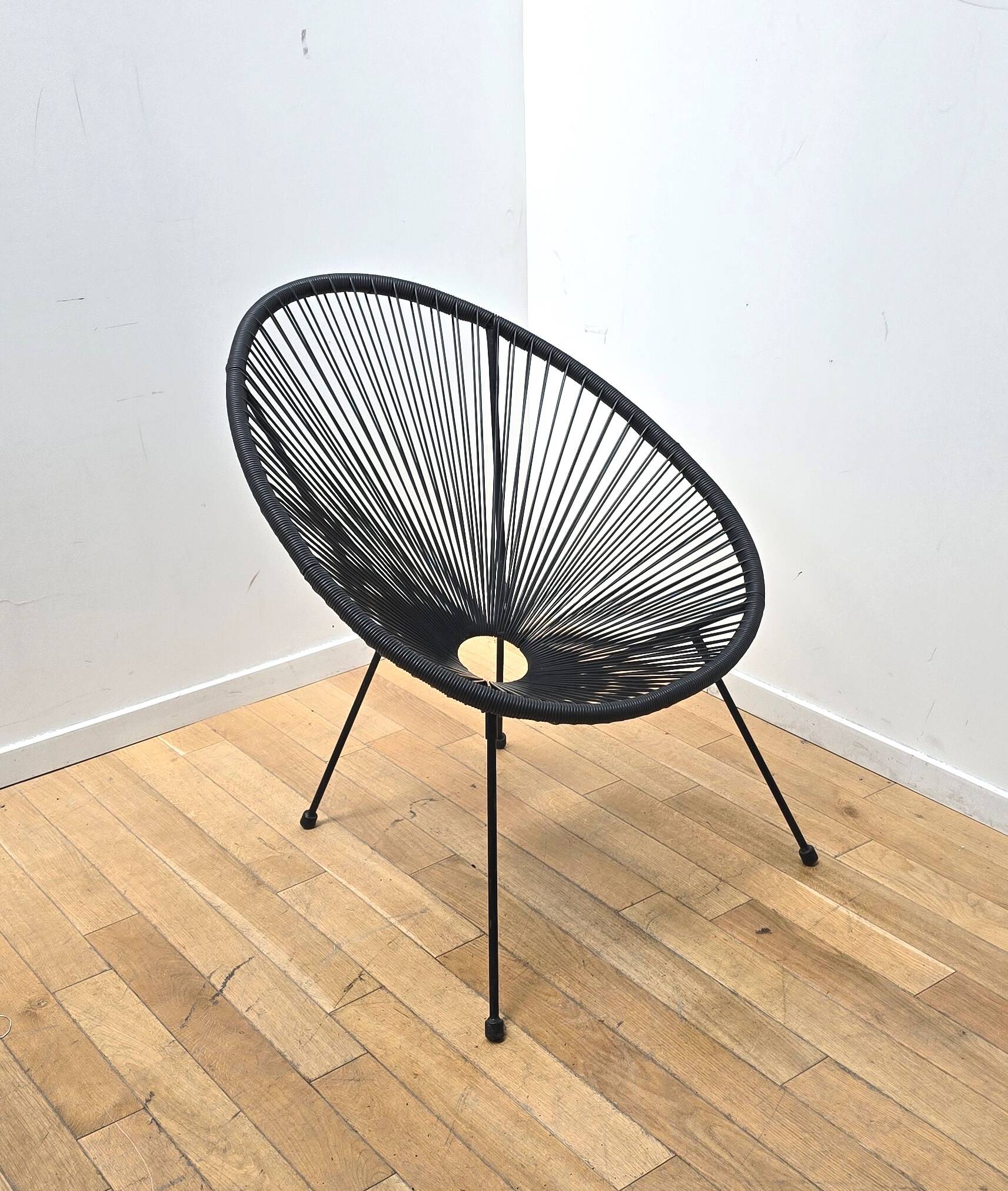 Acapulco chair