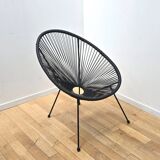 Acapulco chair