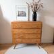 Commode vintage année 60