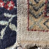 Oriental carpet 162x220