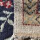 Oriental carpet 162x220