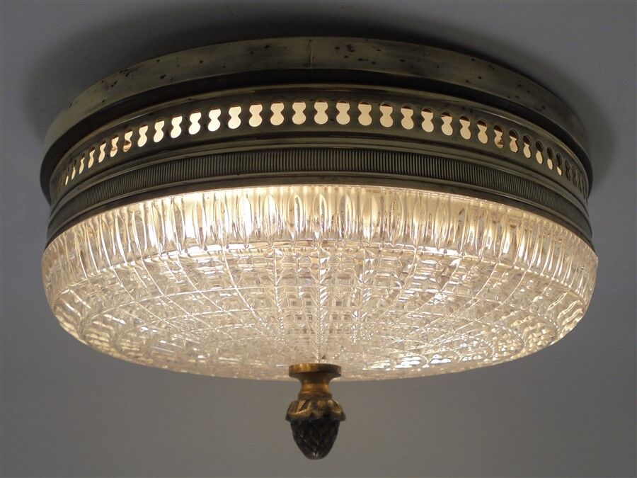 Ceiling lamp Lucien Gau