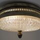 Ceiling lamp Lucien Gau