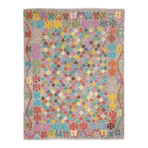 kilim afghan pachtoune