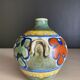 Miniature rhodian holland vase, circa 1920