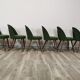 Dining Chairs by Antonin Suman 1960s