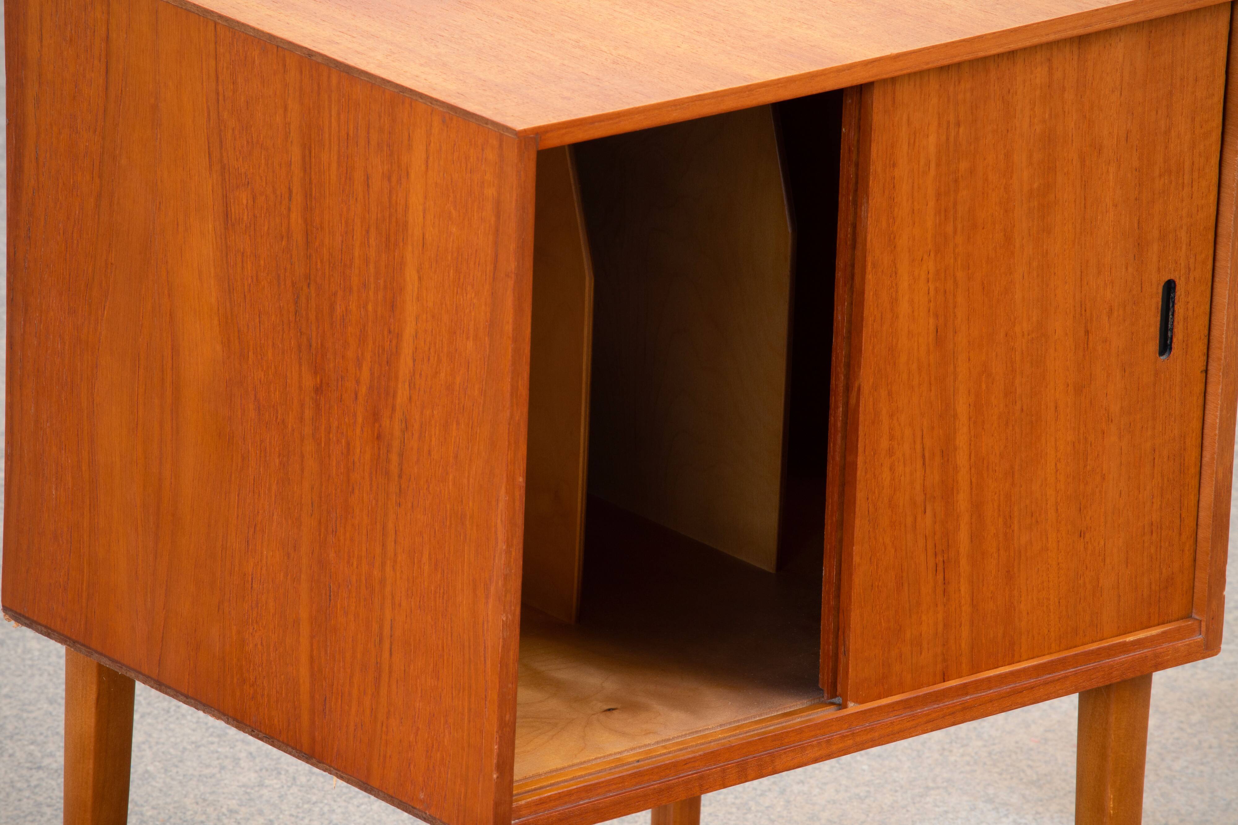 1960 vintage vinyl platinum furniture range