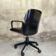Vintage office chair by Ico Parisi for MIM Roma