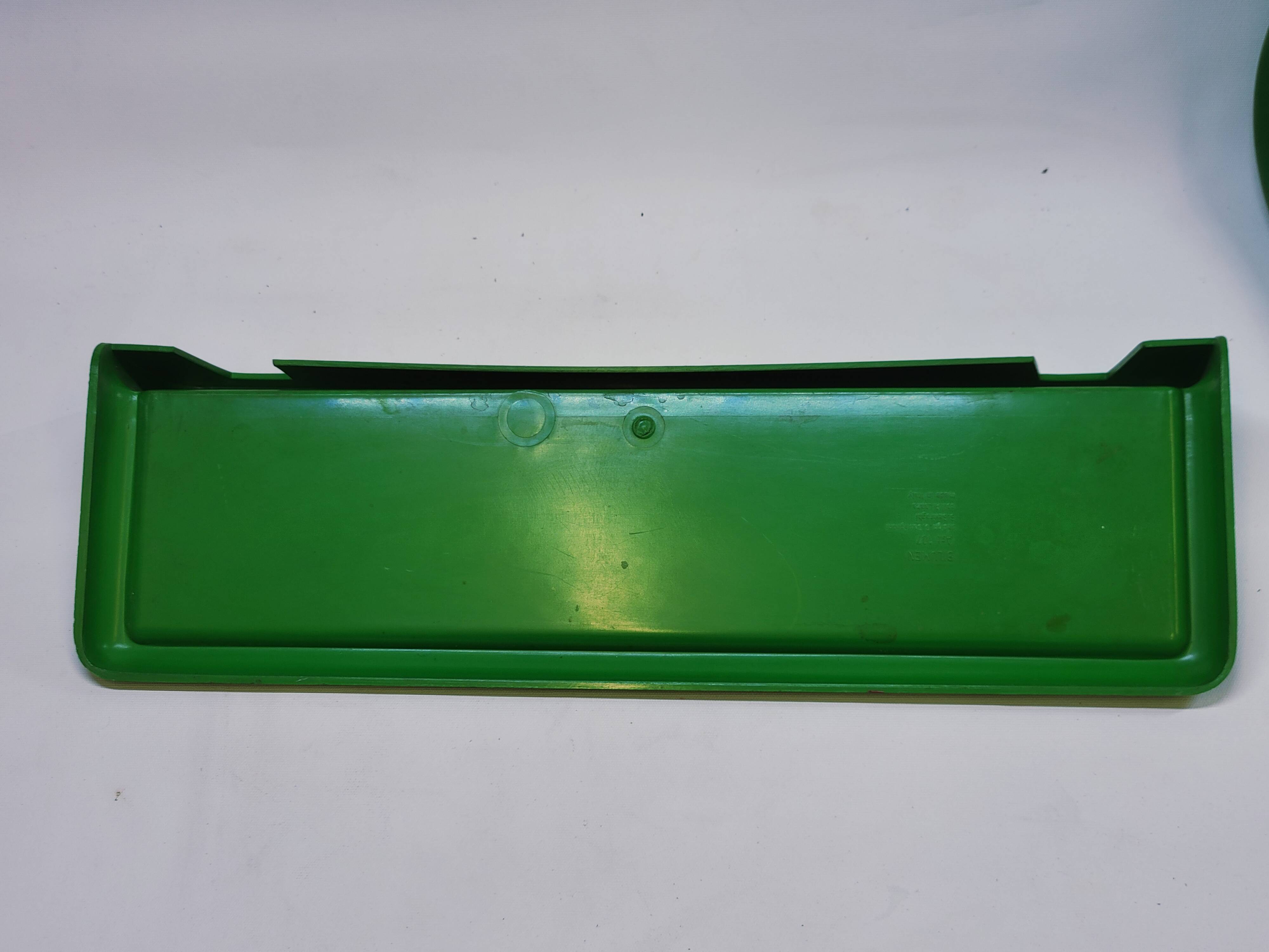 Mirror + Shelf by Giorgina Castiglioni for Bilumen, Italy, 1970s