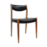 Scandinavian chair