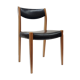 Scandinavian chair