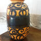 Pitcher West Germany vintage 60/70