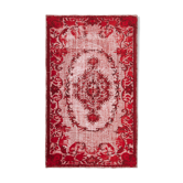 Tapis 1980s 168 cm x 277 cm