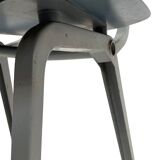 Vintage friso kramer revolt chair for ahrend de cirkel 1960