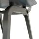 Chaise vintage friso kramer revolt pour ahrend de cirkel 1960