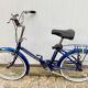 Vélo peugeot ns 550 pliable vintage