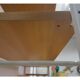Modular bookcase 1960