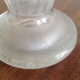 Vase lorrain france