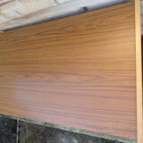 Vintage office year 50 60 formica