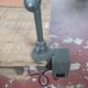 Lampe atelier bertoni