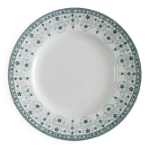 Iron earth mounted plate Moulin des loups and Hamage, Marceau