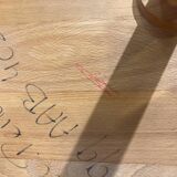 Tabouret E.R.A Herbst