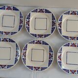 Hossegor flat plate K&G Luneville