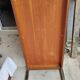 Vintage table designed by Alain Richard