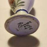 Breton HB Quimper ewer