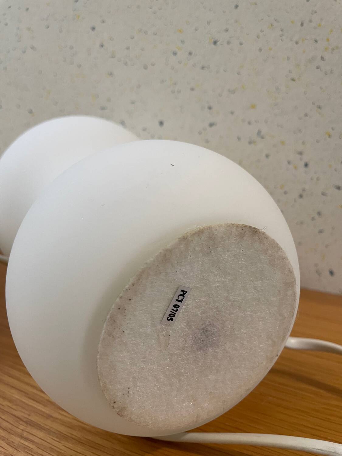 Lampes de chevet Kvintant Ikea