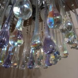 Murano Paolo Venini lamp