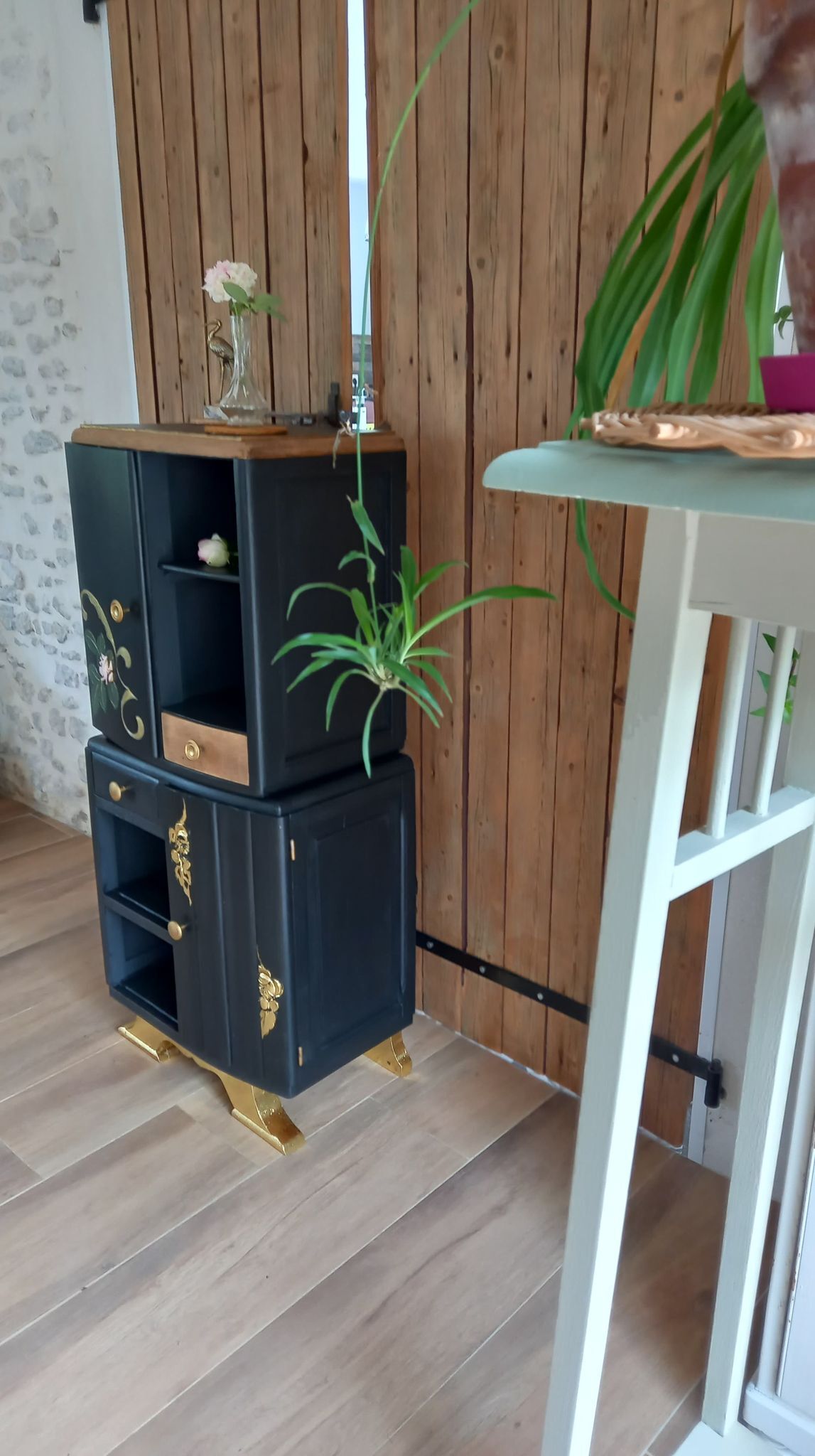Meuble artdeco
