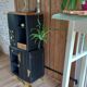 Meuble artdeco