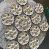Oyster service