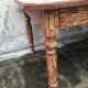 Louis Philippe style farm Table