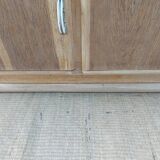 Buffet mado sanded, solid wood