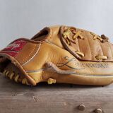 Vintage baseball glove
