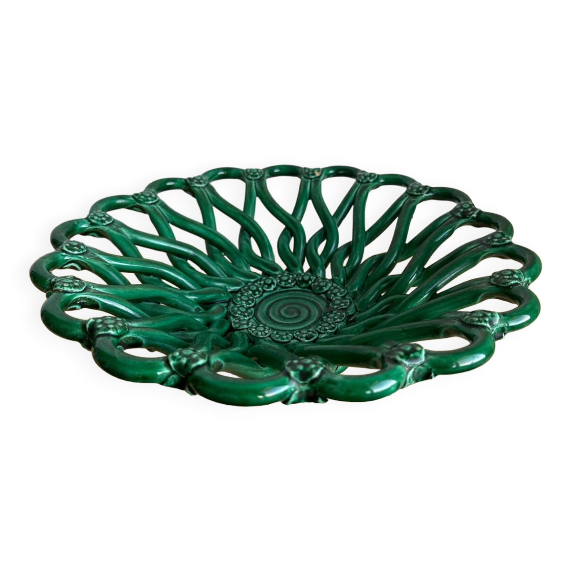 Basket - Vallauris fruit bowl