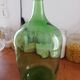 Demijohn green sb 5 liters