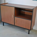 Vintage buffet 1970