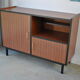 Vintage buffet 1970