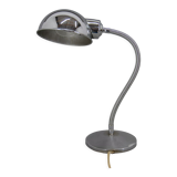 Table Lamp with Flexible Shade, 1940s