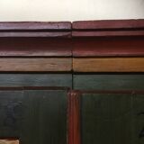 Alsatian Cabinet 19 eme